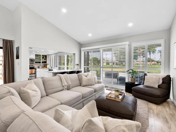 52 Avenida Las Palmas, Rancho Mirage, CA 92270