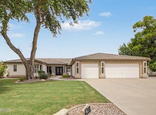 4206 E FOUNTAIN Street, Mesa, AZ 85205