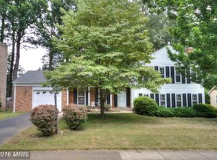 5011 Mignonette Ct, Annandale, VA 22003