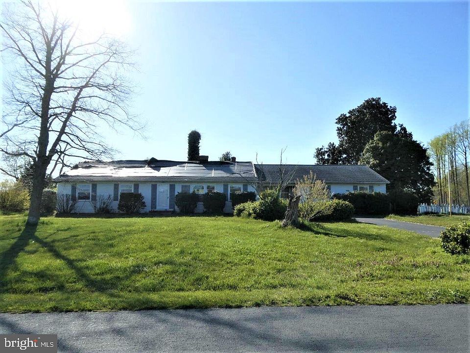 7622 Richardson Rd, Willards, MD 21874 Zillow