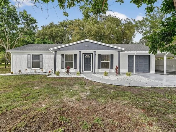201 S Mare Ave, Howey In The Hills, FL 34737