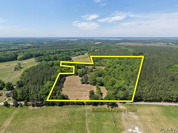 289 Mineral Springs Rd, Boydton, VA 23917