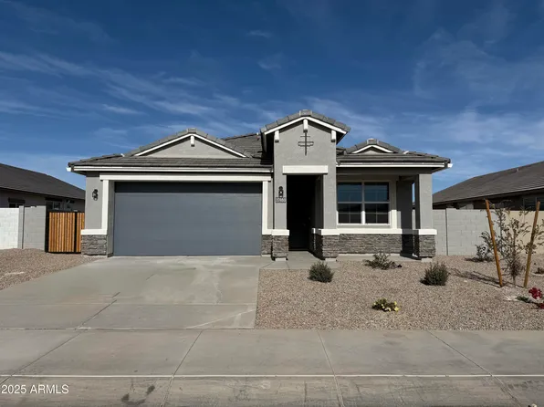 35980 W SAN ILDEFANSO Avenue, Maricopa, AZ 85138