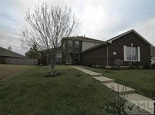 1203 Shenandoah Way, Forney, TX 75126