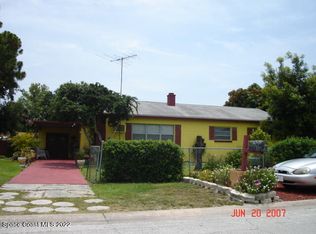 1402 Audubon Dr, Cocoa, FL 32922