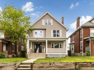 338 Chittenden Ave, Columbus, OH 43201