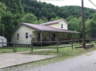 5 Ruth Trce, Williamson, WV 25661