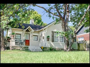 707 Shelby Ave #HOUSE, Nashville, TN 37206