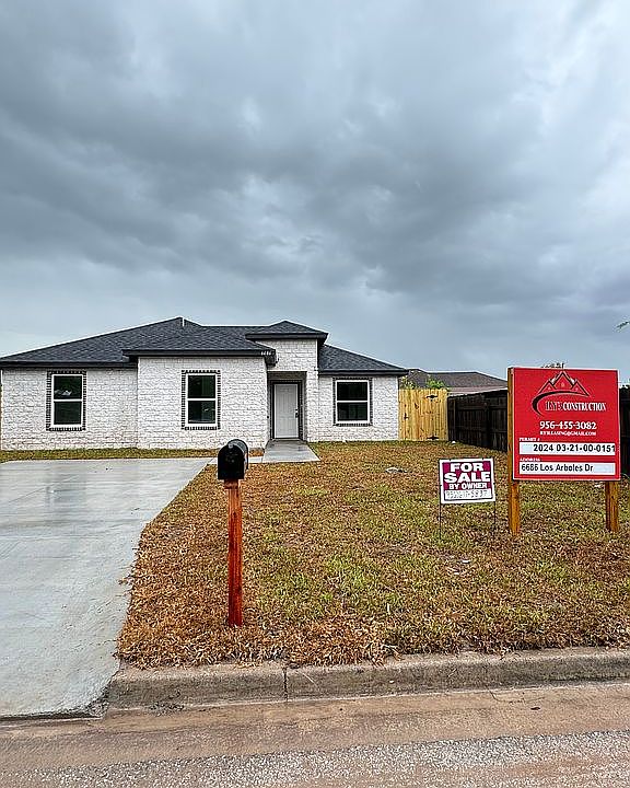 1st image of 6686 Los Arboles