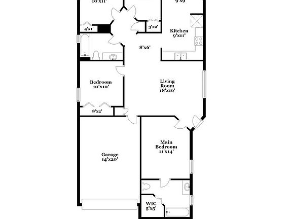 2nd image of 7728 Ellis Dr