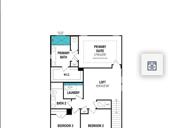 3rd image of 437 Spire St