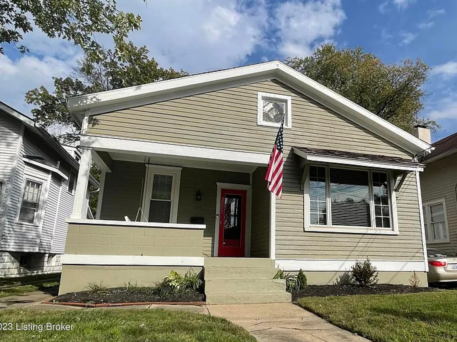 131 Cannons Ln, Louisville, KY 40206 | Zillow