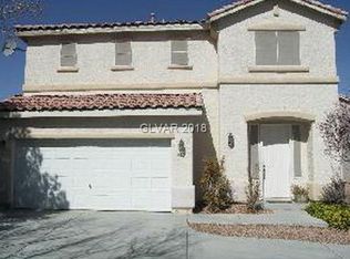 962 Park Bridge Ave, Las Vegas, NV 89123