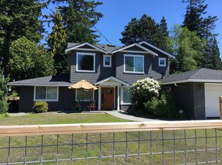 2118 169th Ave NE, Bellevue, WA 98008
