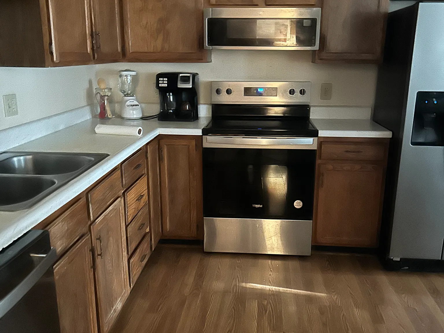 2 bed, 1152 sqft, $1,600 — Photo 1