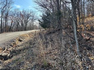 W Kelsey Dr, Cookson, OK 74427