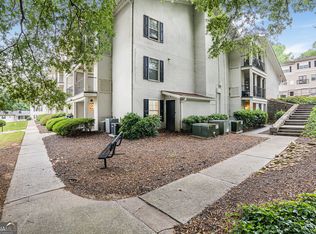 1150 Collier Rd NW UNIT 25D, Atlanta, GA 30318