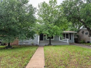 3306 Merrie Lynn Ave, Austin, TX 78722