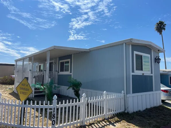 255 E Bolivar St #180, Salinas, CA 93906