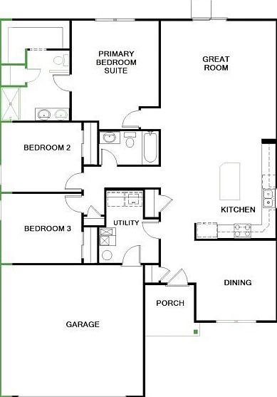 2nd image of 207 Scorsese St