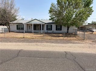 2830 E Lass Ave, Kingman, AZ 86409