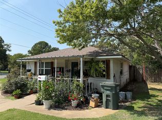 11 Jon St, Healdton, OK 73438