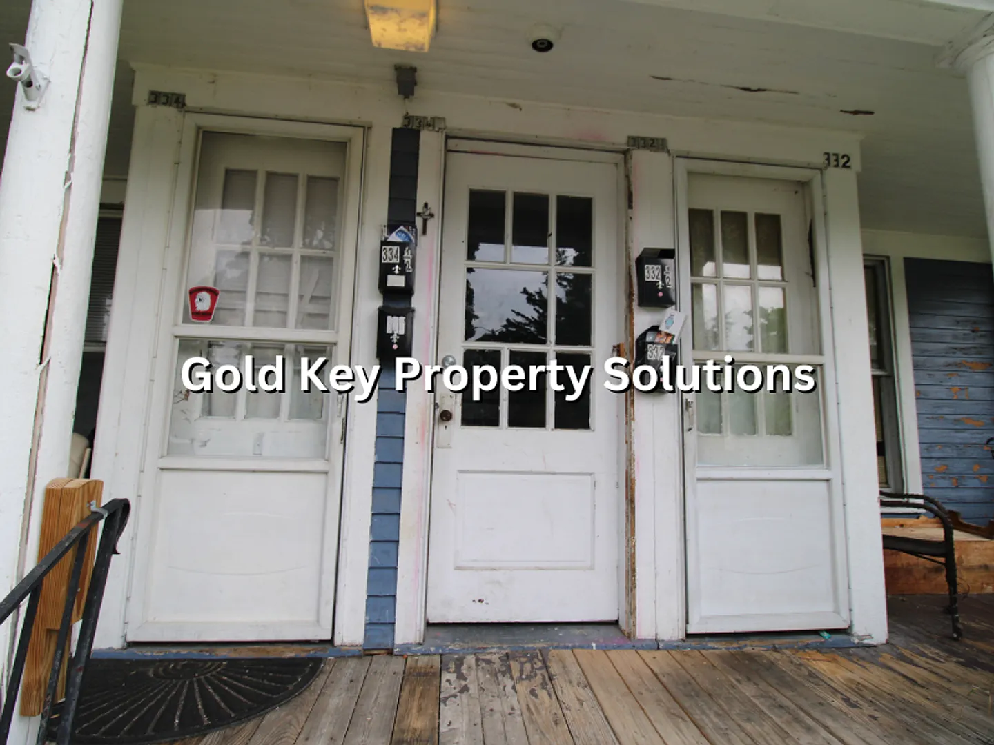 332 W 9th St. — Photo 4