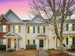 1003 Savin Lndg, Knightdale, NC 27545
