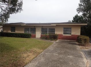 301 S Citrus Ave, Inverness, FL 34452