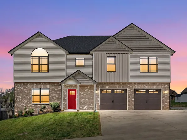 660 Superior Ln, Clarksville, TN 37043