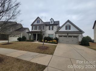 11523 Sweet Birch Ln, Charlotte, NC 28278