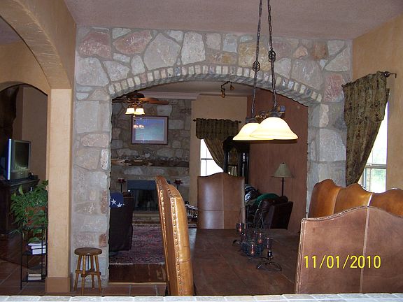 5th image of 189 Sandy Creek Ranch Dr