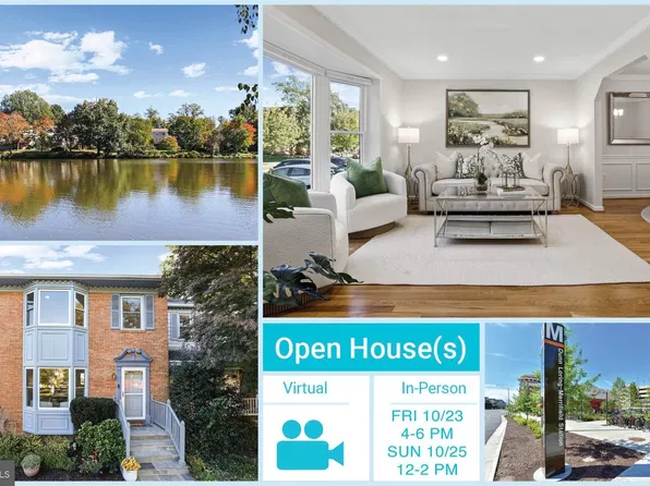 7967 Yancey Dr, Falls Church, VA 22042
