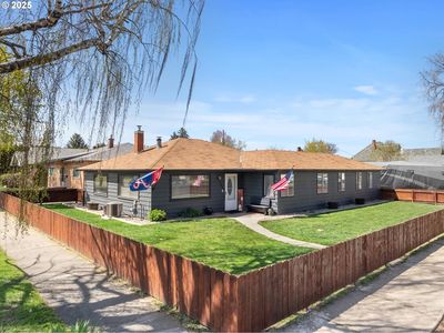 1805 5th St, Baker City, OR, 97814