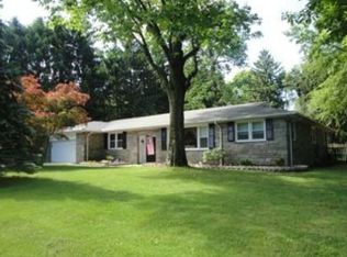 308 E Township Line Rd, East Norriton, PA 19401