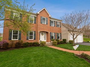 2195 Deer Ln, Schwenksville, PA 19473