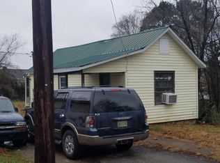 528 Elder St, Clarksville, TN 37040