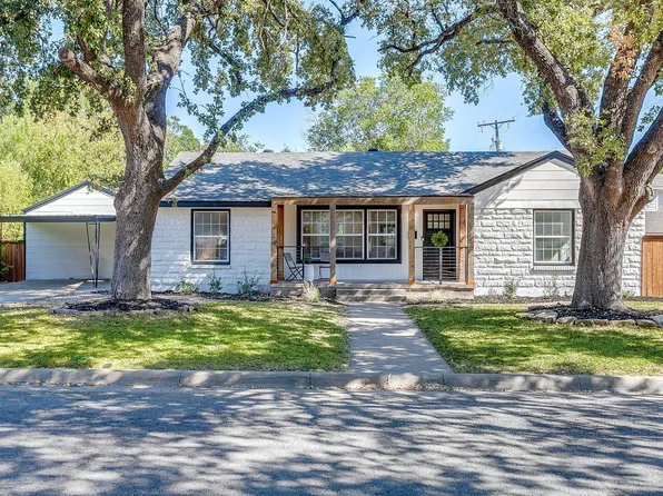 3504 Plymouth Ave, Fort Worth, TX 76109
