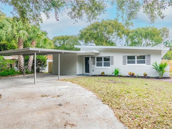 7016 Park Dr New Port Richey Fl 34652 Zillow