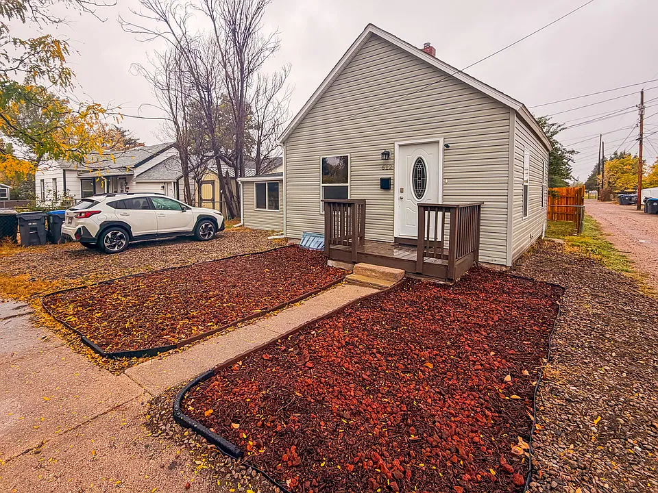 612 House Ave