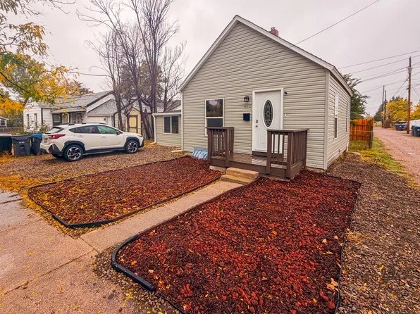 612 House Ave, Cheyenne, WY 82007