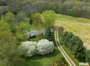 8293 Center Ridge Rd, Plymouth, IL 62367