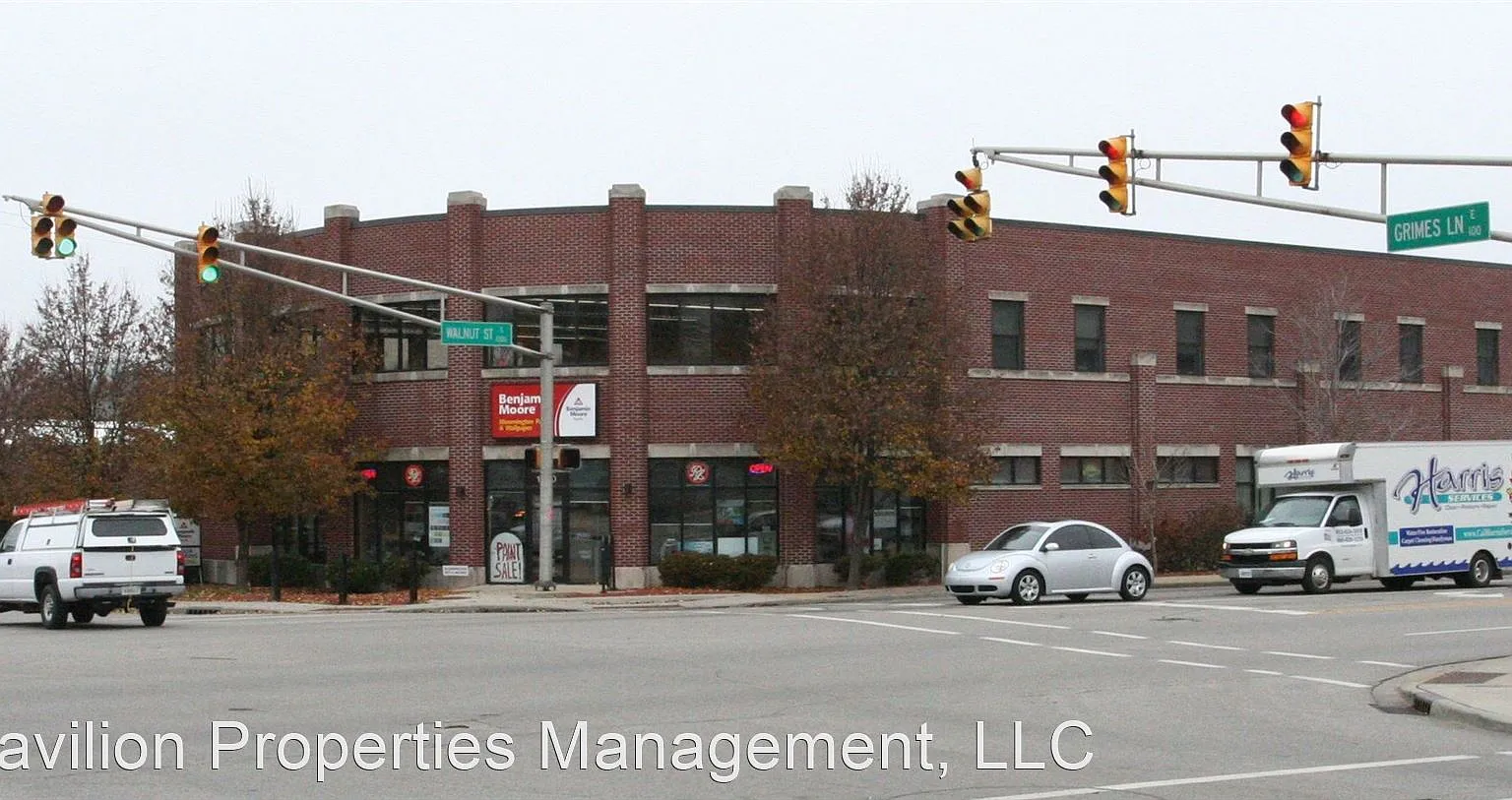 2 bed, 2.0 bath, 1000 sqft, $1,599 — Photo 4