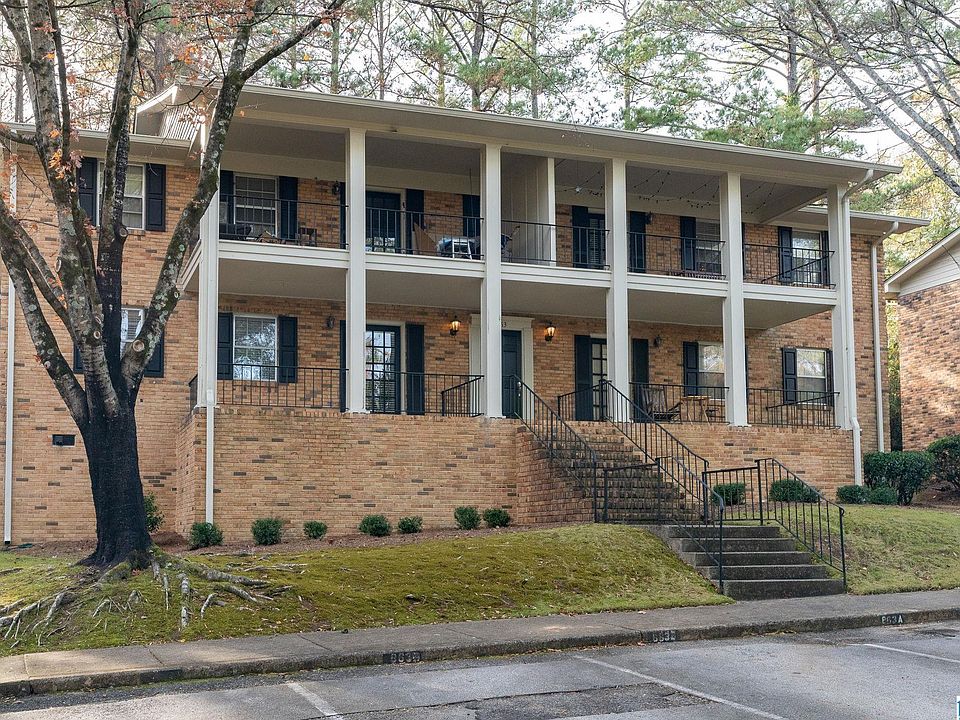 1st image of 863 Vestavia Villa Ct APT B
