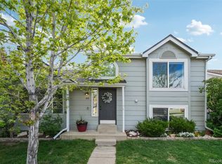 68 N Quicksilver Ave, Castle Rock, CO 80104