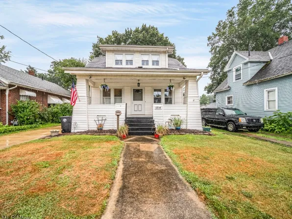 1814 W 13th St, Ashtabula, OH 44004