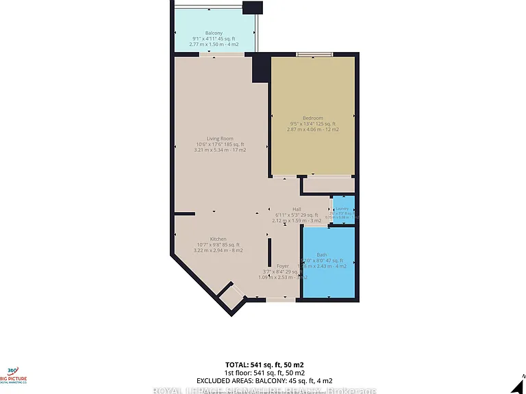 25 Earlington Ave #307 — Photo 27