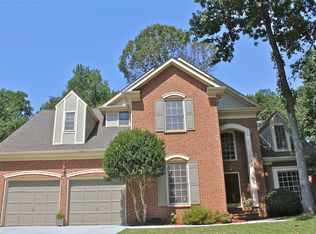 3612 Garganey Ct, Charlotte, NC 28269