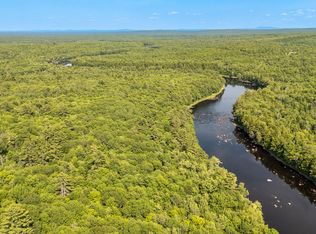 M2 L21-2 North Road, Medford, ME 04463