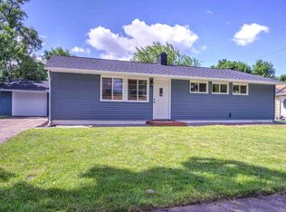 3610 Sorin St, South Bend, IN 46615